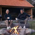 Skagen Center منتجع