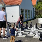 منتجع Skagen Center 4*