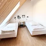 منتجع Skagen Center Hulsig