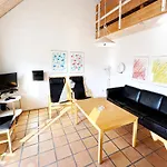 Skagen Center 4* Hulsig