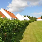 منتجع Skagen Center