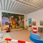 منتجع Skagen Center 4*