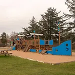منتجع Skagen Center 4*