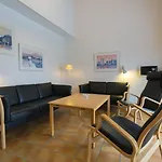 Skagen Center 4*