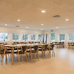 Skagen Center منتجع 4*
