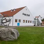 منتجع Skagen Center