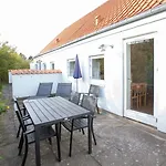 Skagen Center 4* Hulsig