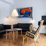 منتجع Skagen Center 4*