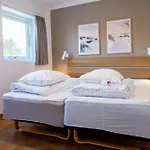 Skagen Center منتجع