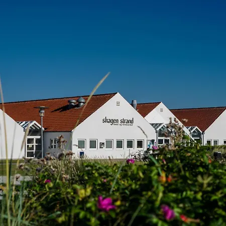 Skagen Center 4* Hulsig