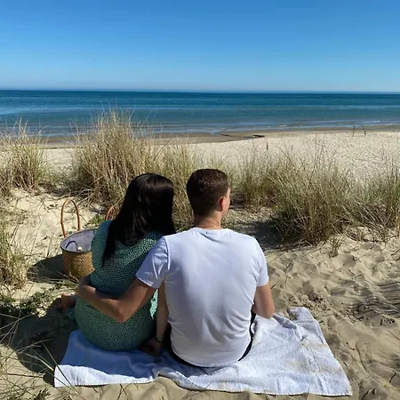 Skagen Center Resort Hulsig