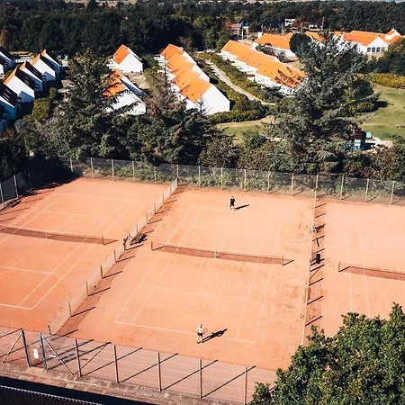 Skagen Center