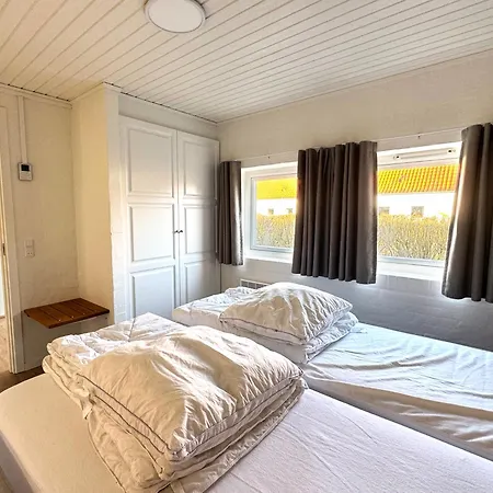 Resort Skagen Center