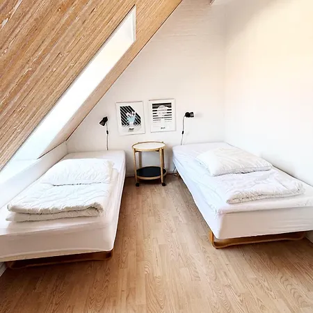 Resort Skagen Center Hulsig