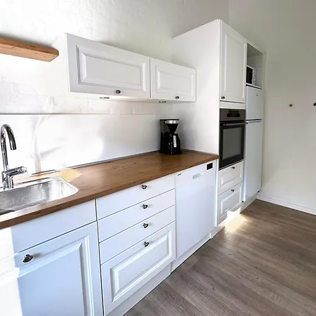 Skagen Center 4*