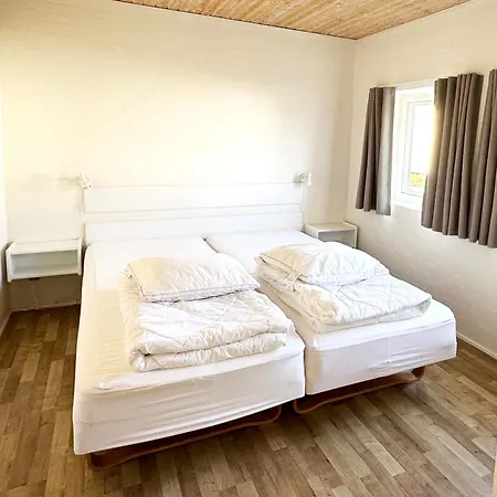 Resort Skagen Center