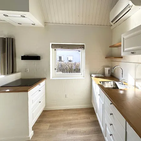 Skagen Center Resort 4*