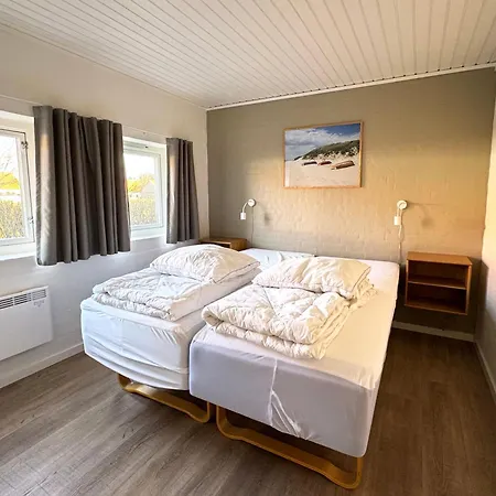 Skagen Center