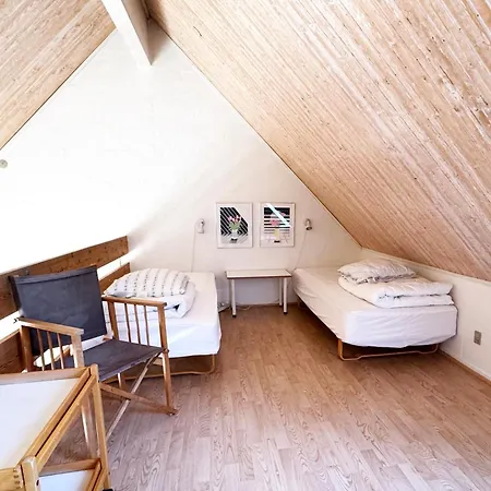 Resort Skagen Center
