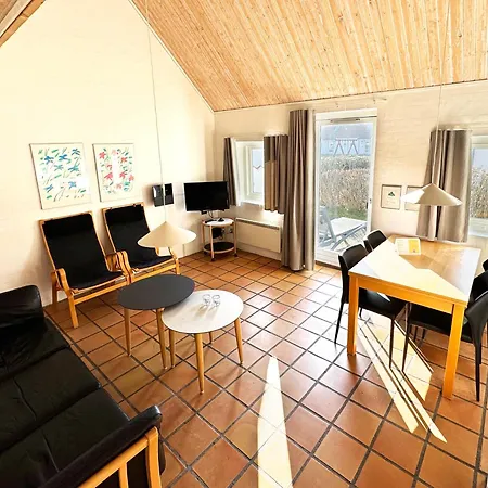 Skagen Center 4* Hulsig