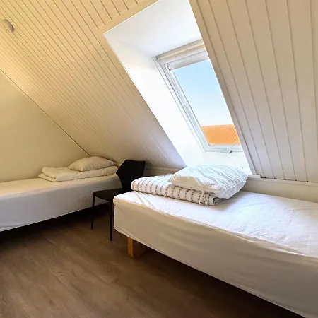 Skagen Center Resort