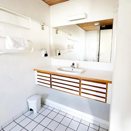 Resort Skagen Center