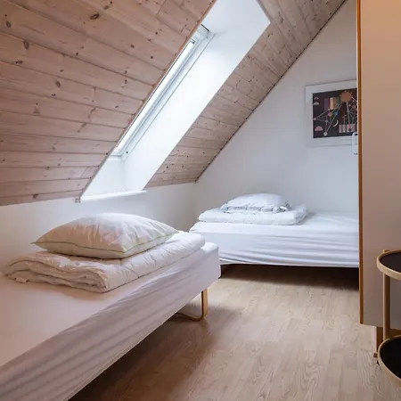Skagen Center