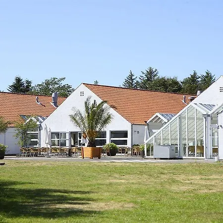 Resort Skagen Center Hulsig