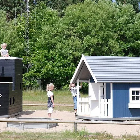 Resort Skagen Center