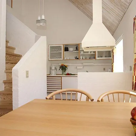 Skagen Center Resort Hulsig