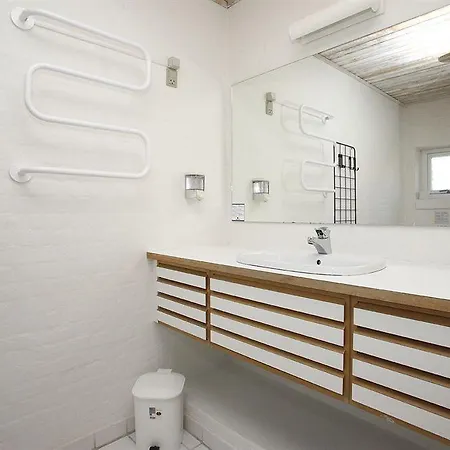 Resort Skagen Center 4*