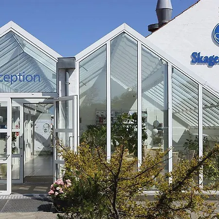Skagen Center