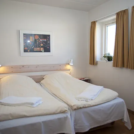Skagen Center Resort 4*