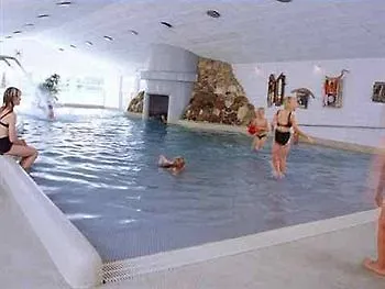 Skagen Center 4* Hulsig