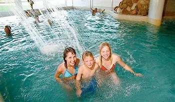 Skagen Center Resort Hulsig