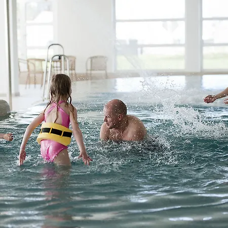 Skagen Center Resort Hulsig