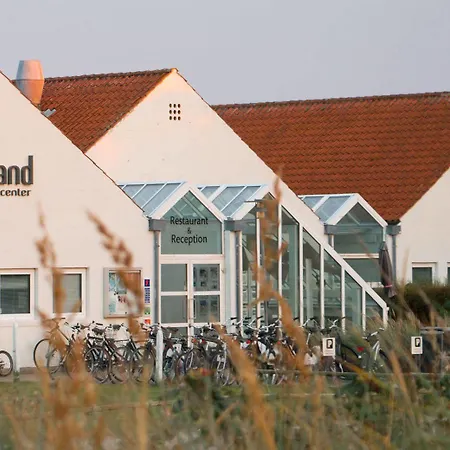 Skagen Center Resort 4*