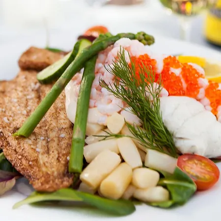 Skagen Center Resort Hulsig