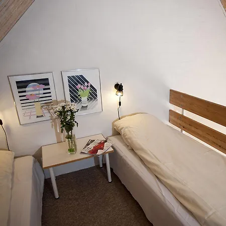 Skagen Center Resort 4*