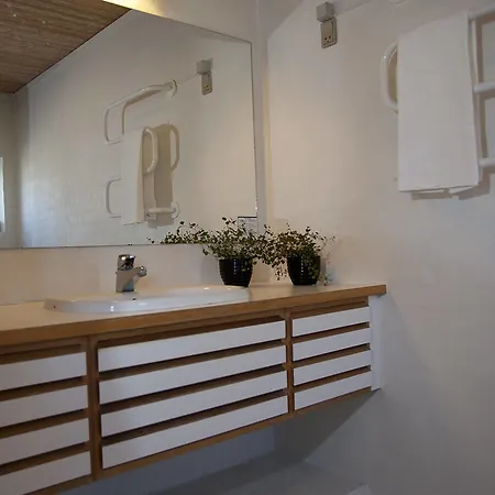 Skagen Center Resort 4*