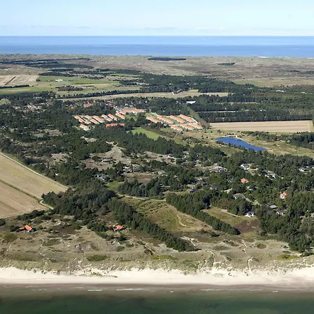 Skagen Center Resort