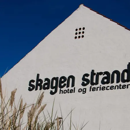 Resort Skagen Center 4*