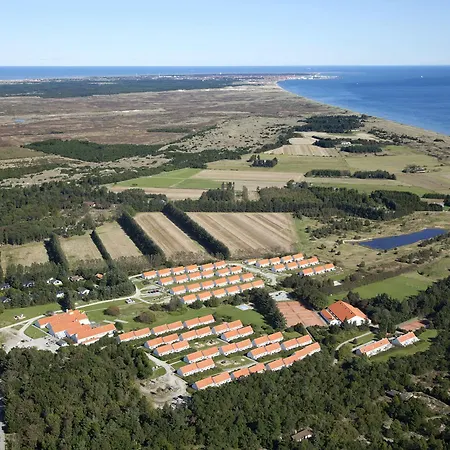 Skagen Center Resort