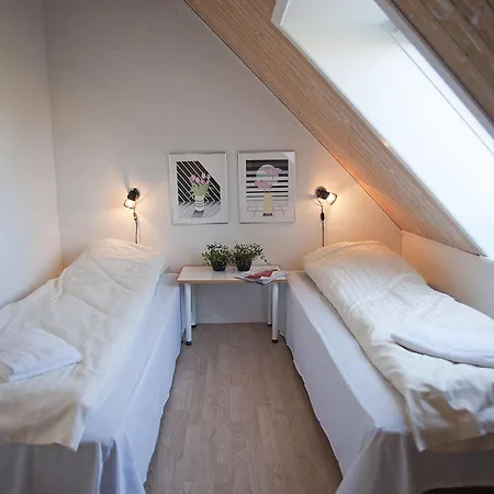 Skagen Center Resort