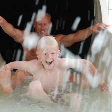 Resort Skagen Center 4*