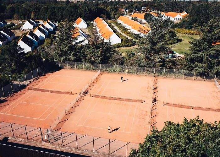 Skagen Center