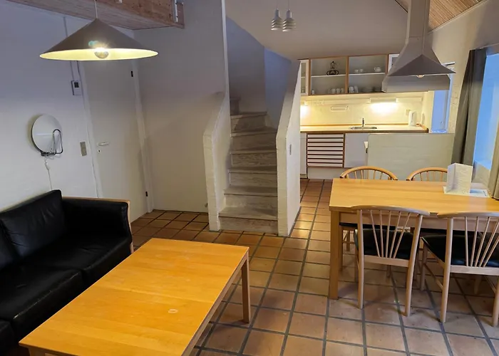 Skagen Center Resort 4*