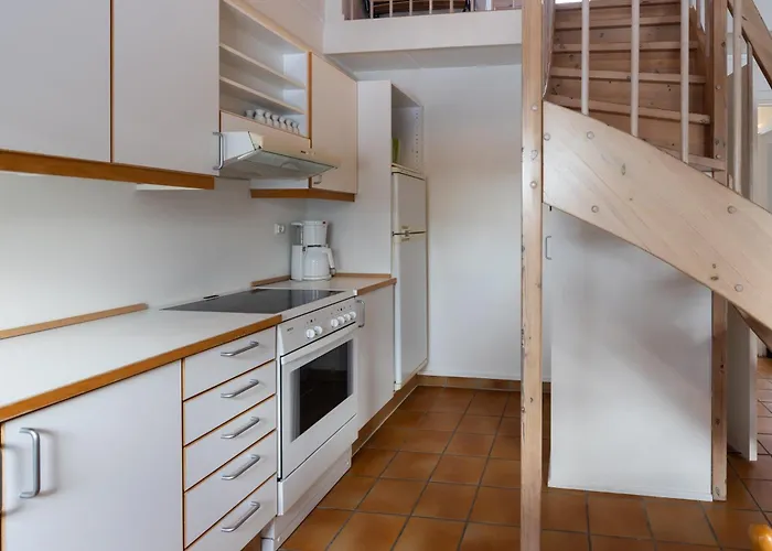 Skagen Center Station touristique