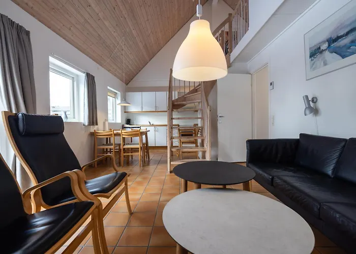 Skagen Center Station touristique