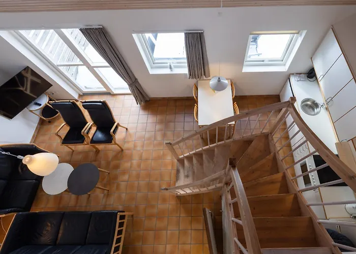 Skagen Center Station touristique 4*